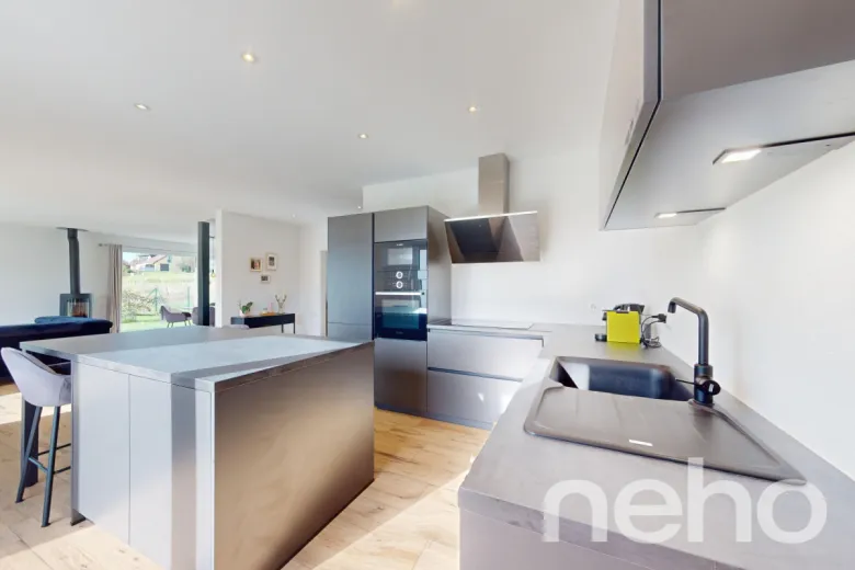Haus zu verkaufen in Alle - Einfamilienhaus zu verkaufen in Alle, 4.5 Zimmer, 202 m2 - Smart Propylaia (9)