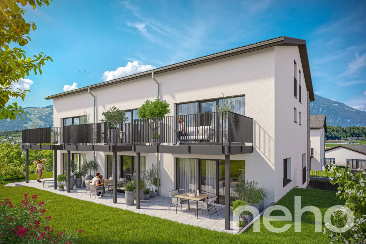 In vendita   Svizzera - 
cChic-immoHub Il vostro portale immobiliare