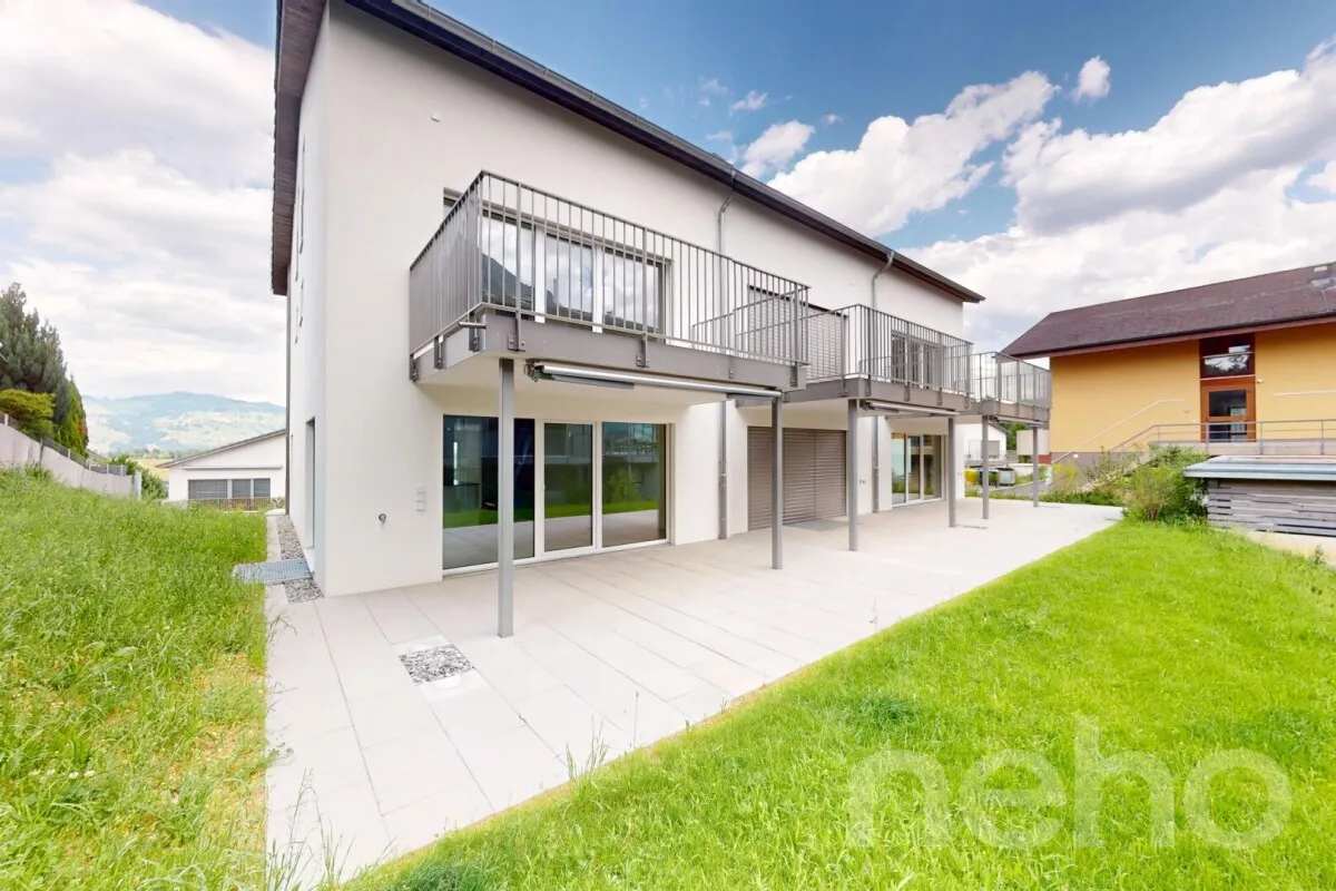 In vendita   Svizzera - 
cChic-immoHub Il vostro portale immobiliare