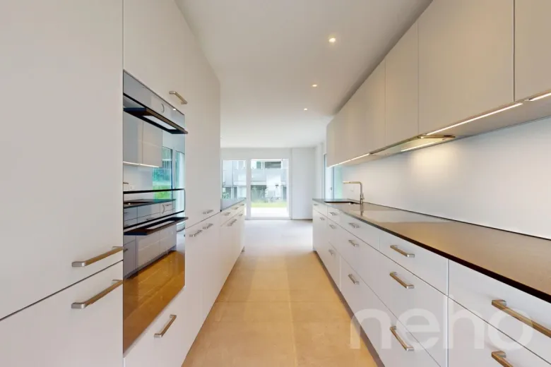Casa in vendita a Einigen - Casa annessa in vendita a Einigen, 6.5 locali, 194.94 m2 - Smart Propylaia (9)