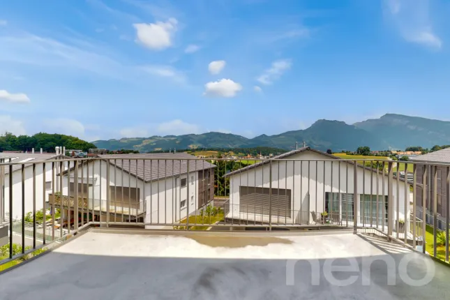 Casa in vendita a Einigen (11)