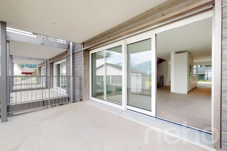 Casa in vendita a Einigen - Casa annessa in vendita a Einigen, 6.5 locali, 194.94 m2 - Smart Propylaia (12)