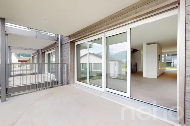 Casa in vendita a Einigen (12)