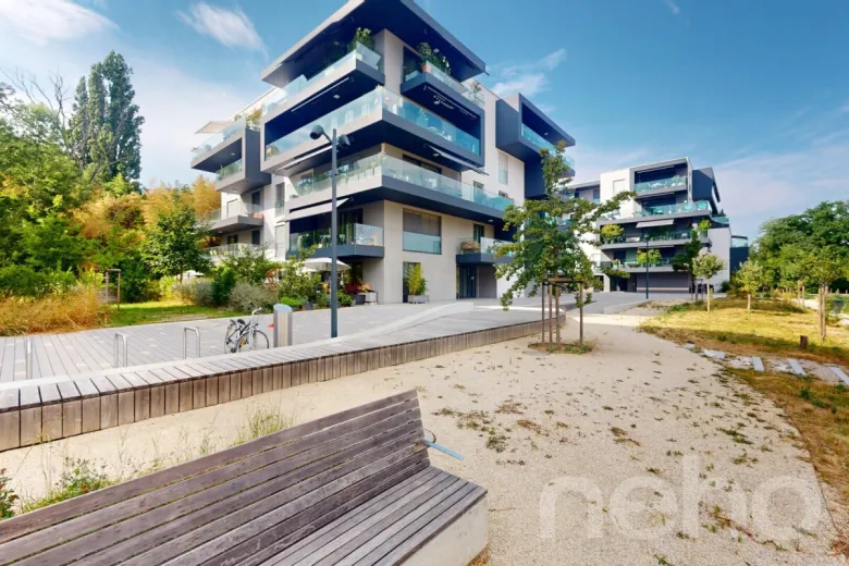 For sale Apartment Morges Switzerland - cChic-immoHub your real estate portal