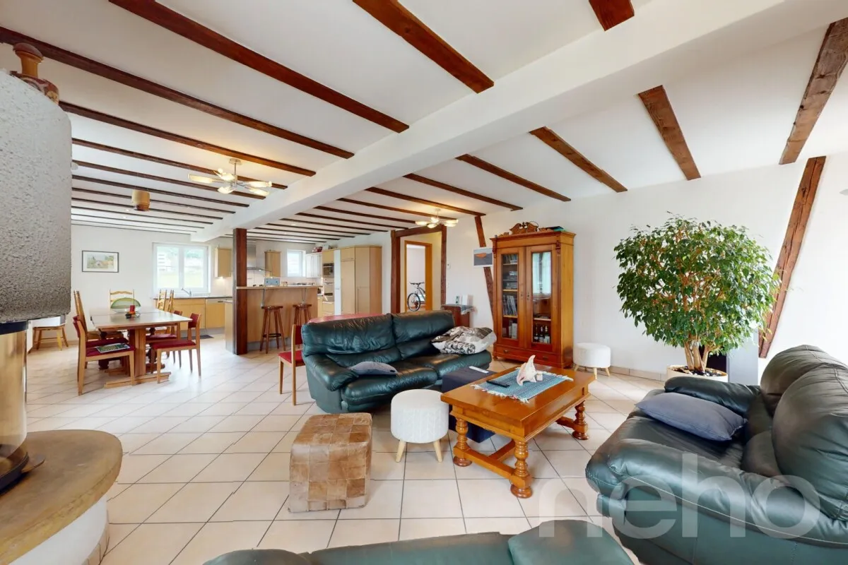 For sale   Switzerland - cChic-immoHub your real estate portal