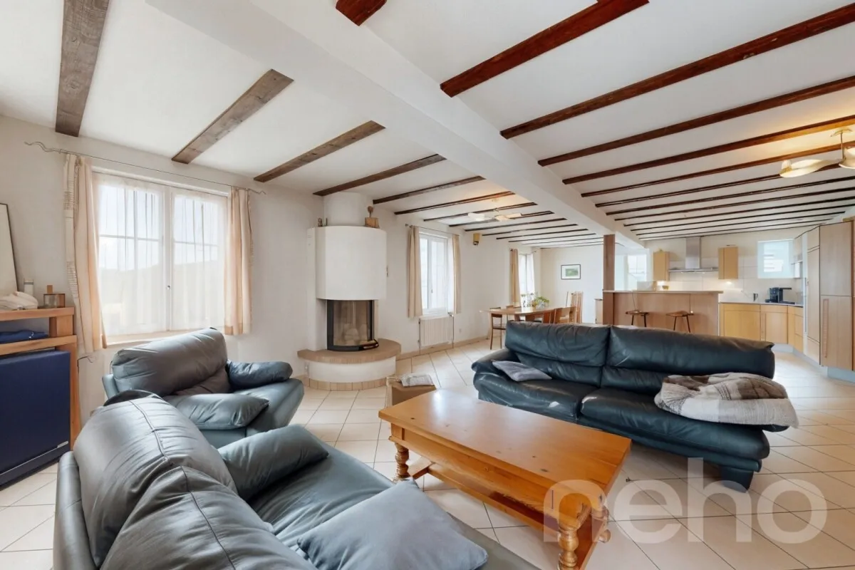 For sale   Switzerland - cChic-immoHub your real estate portal