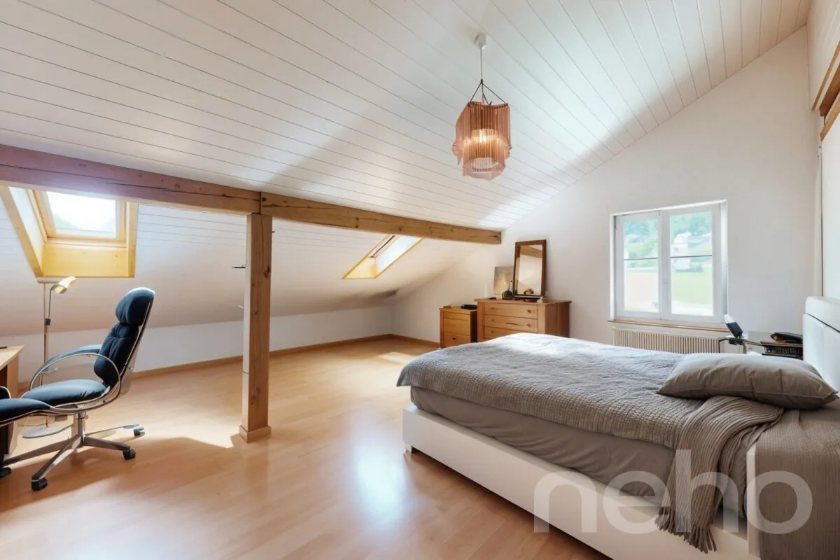 For sale   Switzerland - cChic-immoHub your real estate portal