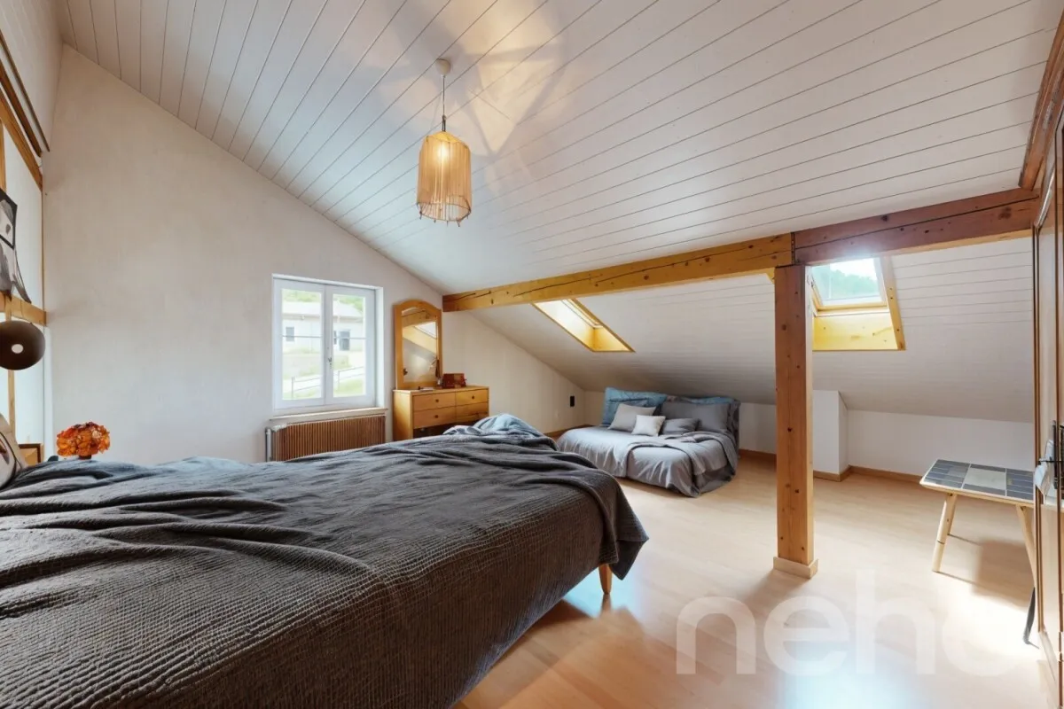 For sale   Switzerland - cChic-immoHub your real estate portal