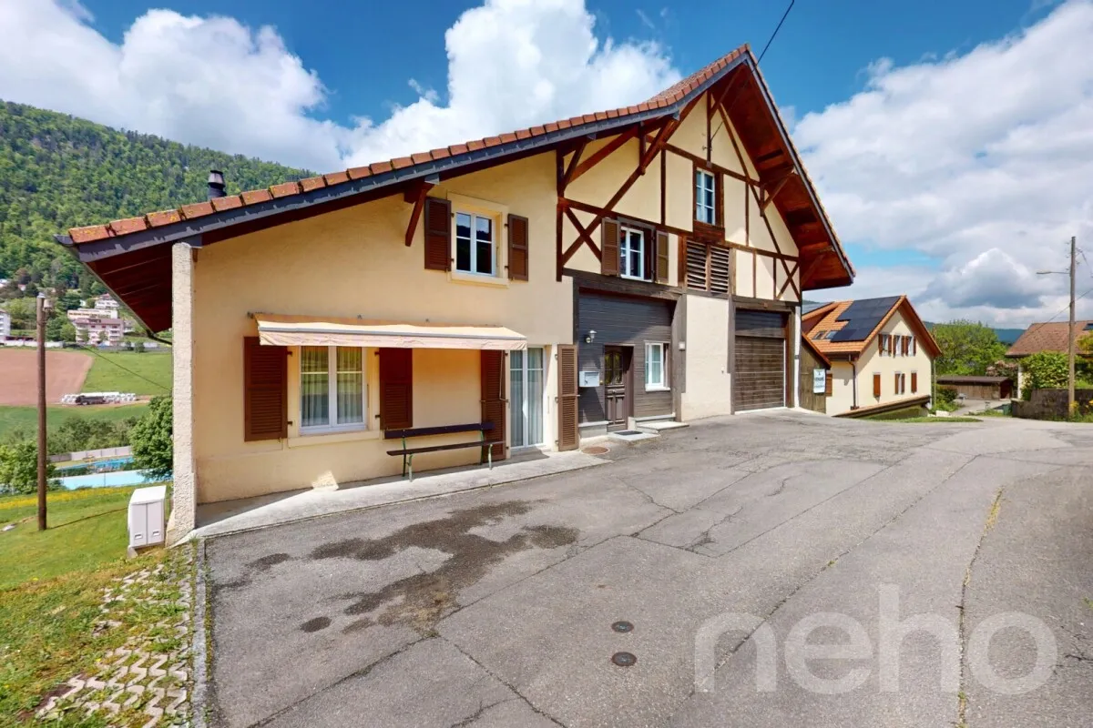 For sale   Switzerland - cChic-immoHub your real estate portal
