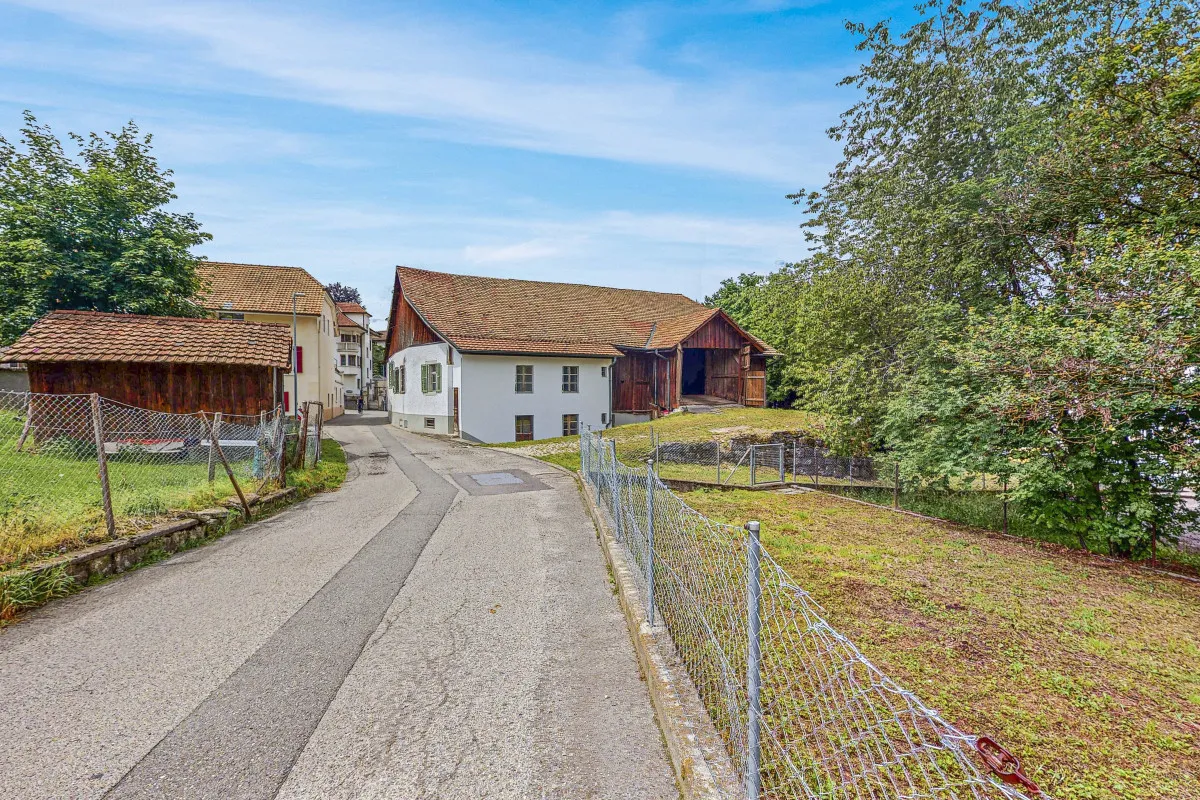 For sale   Switzerland - cChic-immoHub your real estate portal