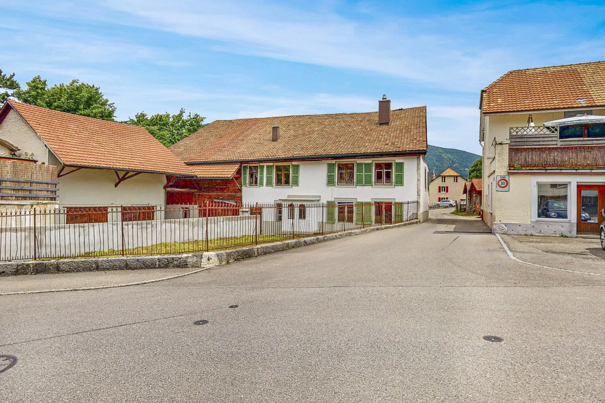 For sale   Switzerland - cChic-immoHub your real estate portal