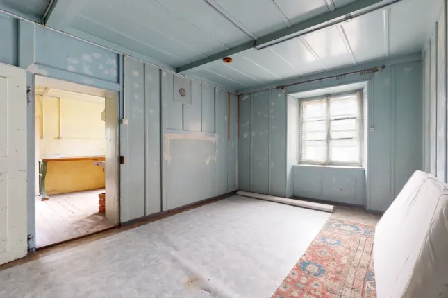 Maison à vendre à Loveresse (9)