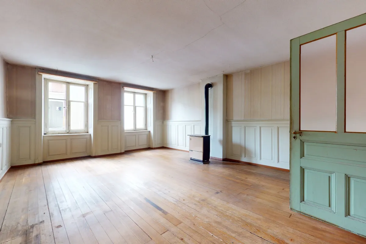 For sale   Switzerland - cChic-immoHub your real estate portal