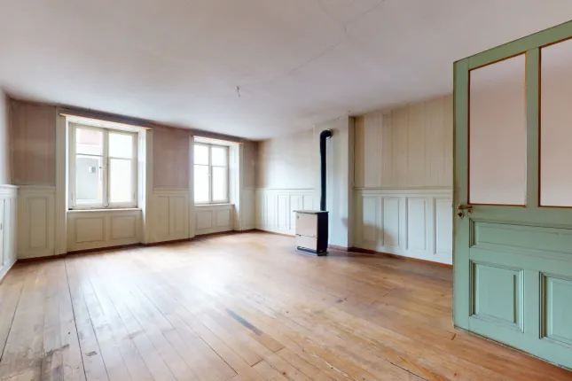 Maison à vendre à Loveresse (11)