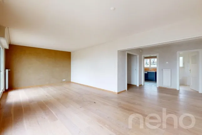 Appartement à vendre à Orbe