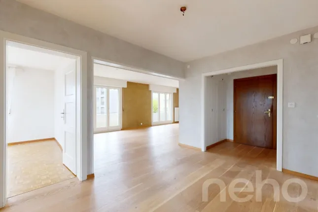 Appartement à vendre à Orbe (2)