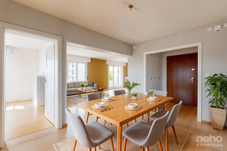 Appartement à vendre à Orbe - Appartement lumineux, proche de l'école d'Orbe - Smart Propylaia (3)