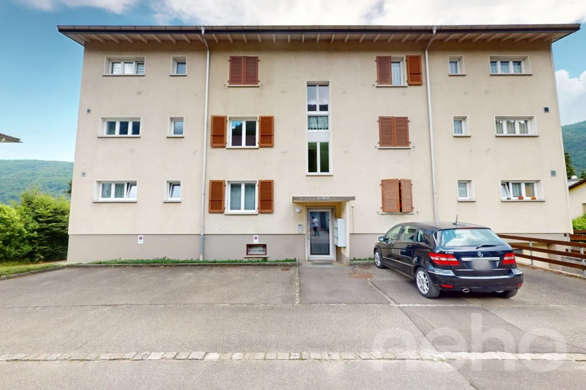 Péry In vendita Casa plurifamiliare Svizzera - 
cChic-immoHub Il vostro portale immobiliare