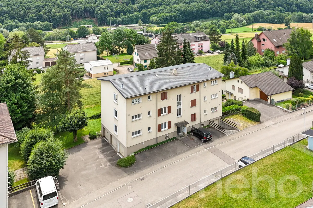 Péry In vendita Casa plurifamiliare Svizzera - 
cChic-immoHub Il vostro portale immobiliare