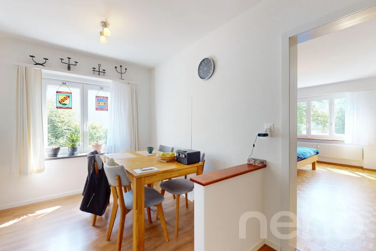 Péry In vendita Casa plurifamiliare Svizzera - 
cChic-immoHub Il vostro portale immobiliare