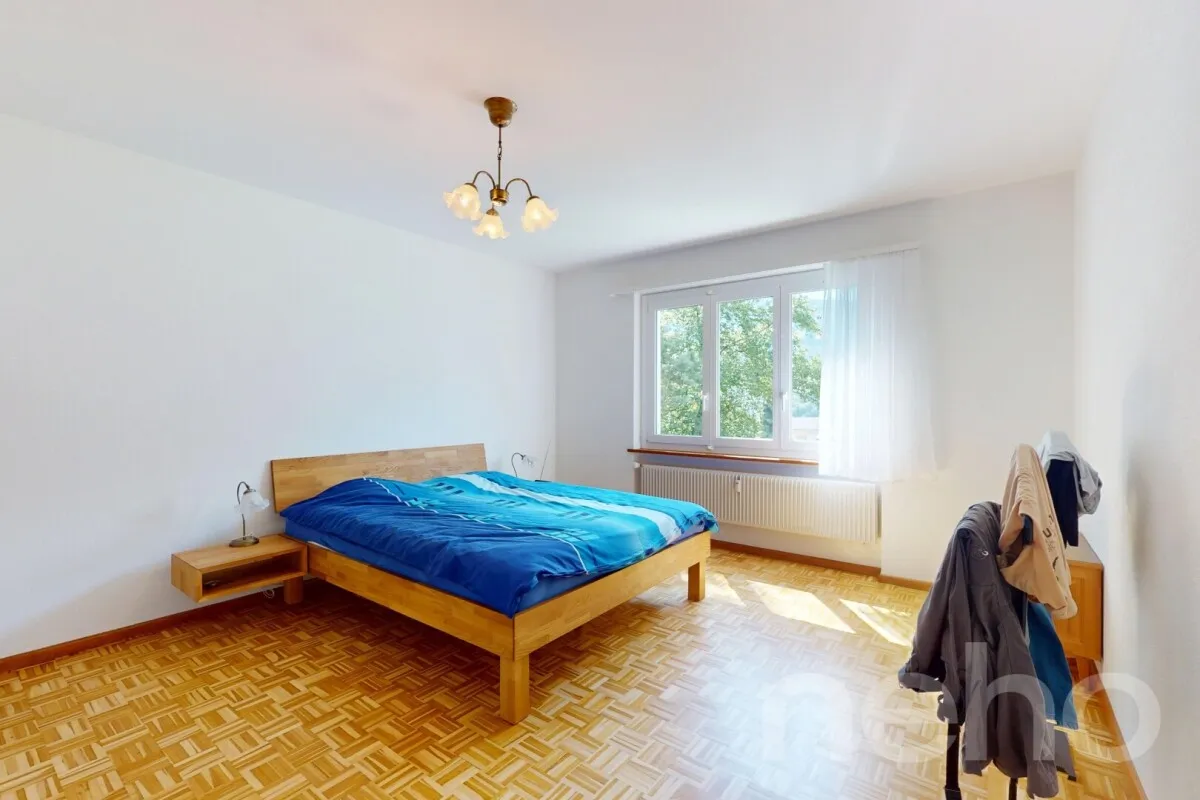 Péry In vendita Casa plurifamiliare Svizzera - 
cChic-immoHub Il vostro portale immobiliare