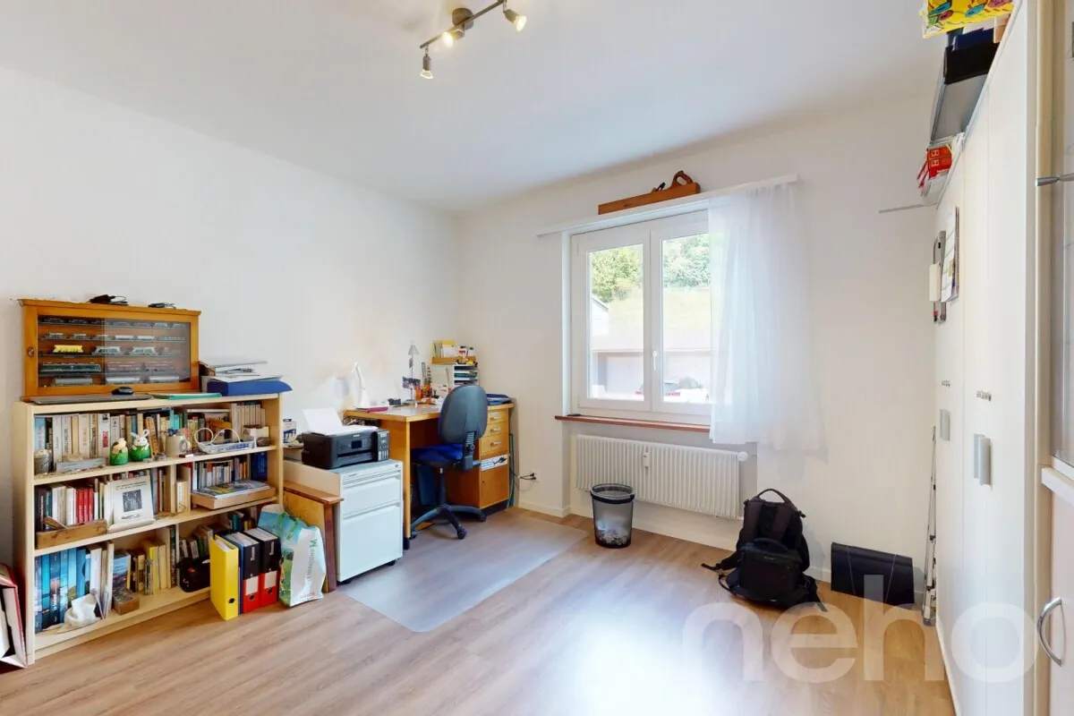 Péry In vendita Casa plurifamiliare Svizzera - 
cChic-immoHub Il vostro portale immobiliare