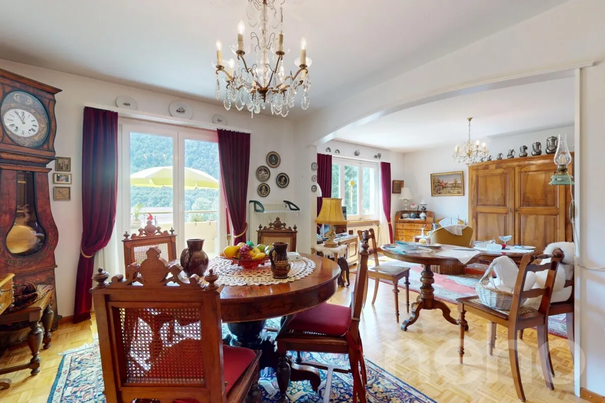 Péry In vendita Casa plurifamiliare Svizzera - 
cChic-immoHub Il vostro portale immobiliare