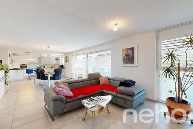 Appartement à vendre à Delémont (2)