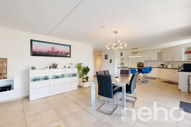 Appartement à vendre à Delémont (3)