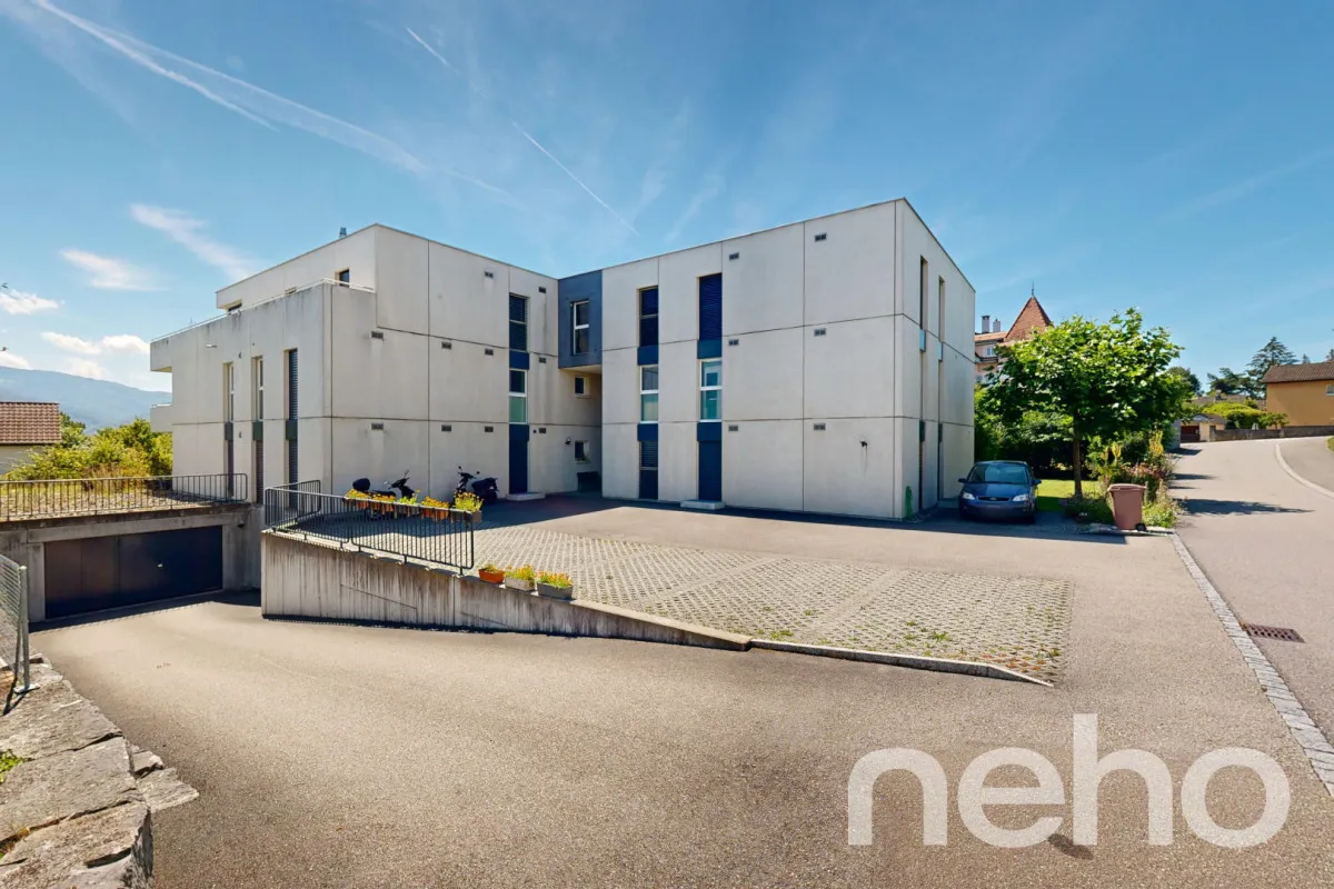 Delémont In vendita Appartamento Svizzera - 
cChic-immoHub Il vostro portale immobiliare