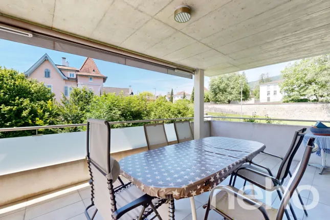 Appartement à vendre à Delémont (5)