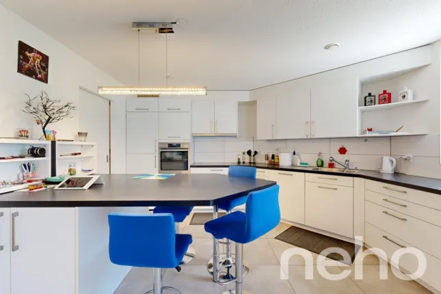 Appartement à vendre à Delémont (7)