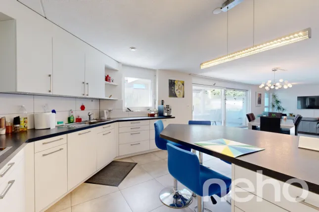 Appartement à vendre à Delémont (8)