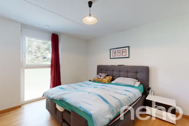 Appartement à vendre à Delémont (9)