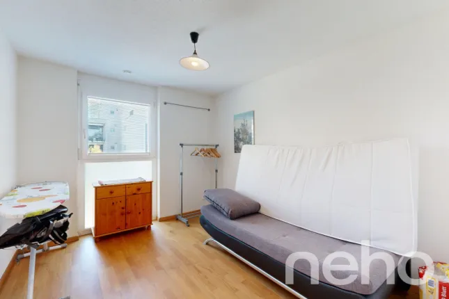 Appartement à vendre à Delémont (10)