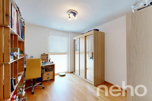 Appartement à vendre à Delémont (11)
