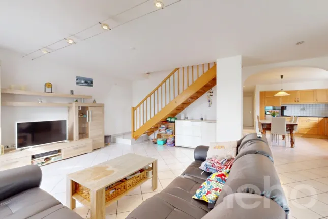 Haus zu verkaufen in Lentigny