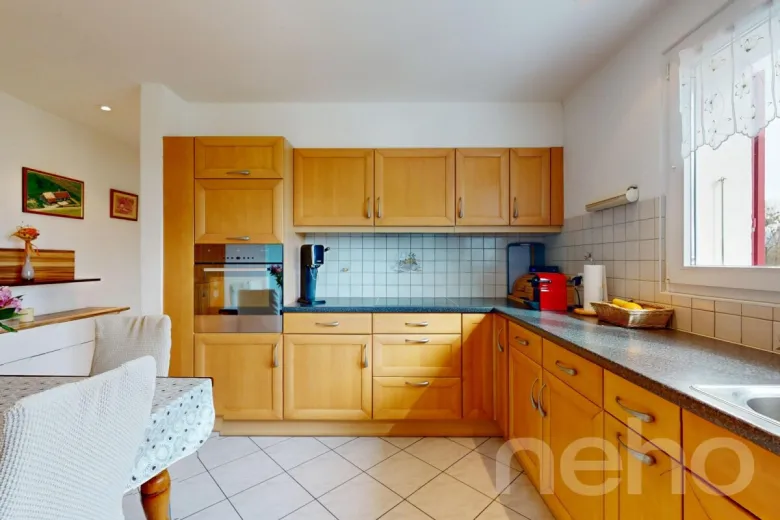 Haus zu verkaufen in Lentigny - Smart Propylaia (2)