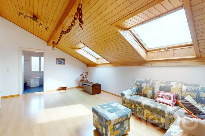 Haus zu verkaufen in Lentigny - Einfamilienhaus zu verkaufen in Lentigny, 6.5 Zimmer, 279 m2 - Smart Propylaia (3)