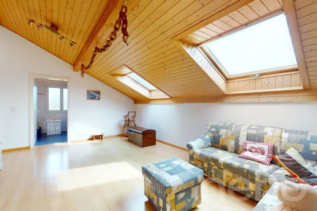 Haus zu verkaufen in Lentigny (3)