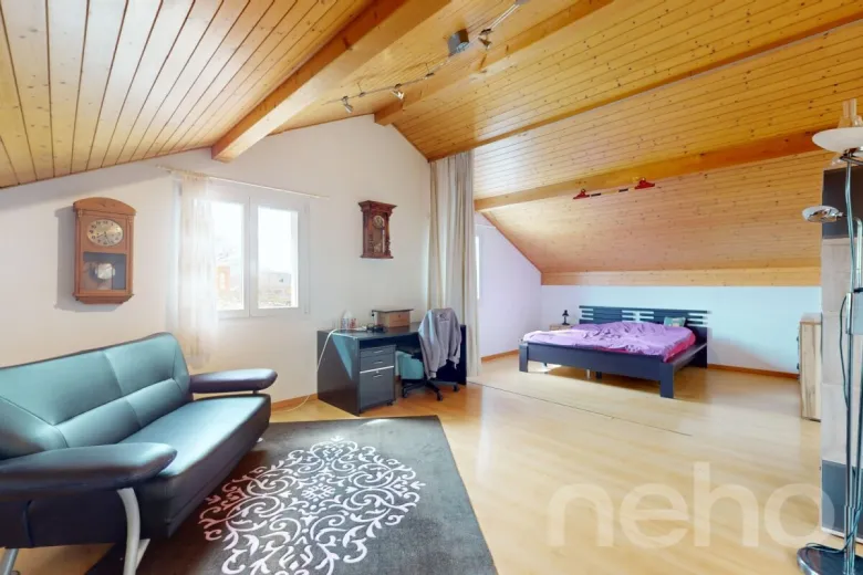Haus zu verkaufen in Lentigny - Smart Propylaia (7)