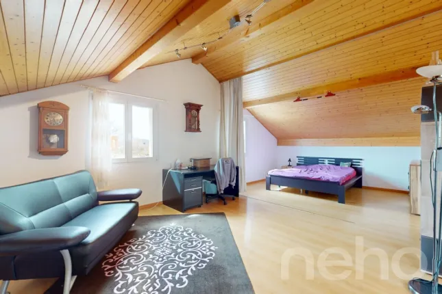 Haus zu verkaufen in Lentigny (7)