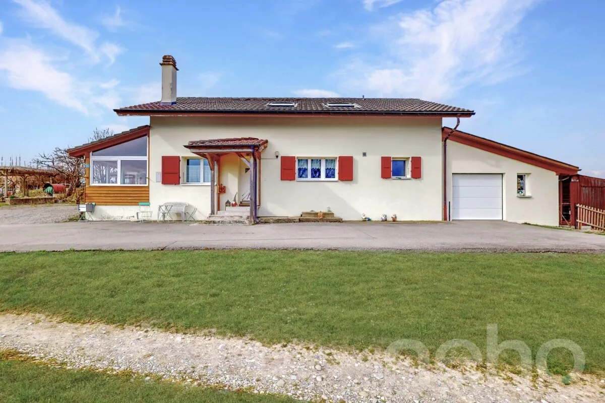 Zu verkaufen   Schweiz - cChic-immoHub Ihr Immobilienportal