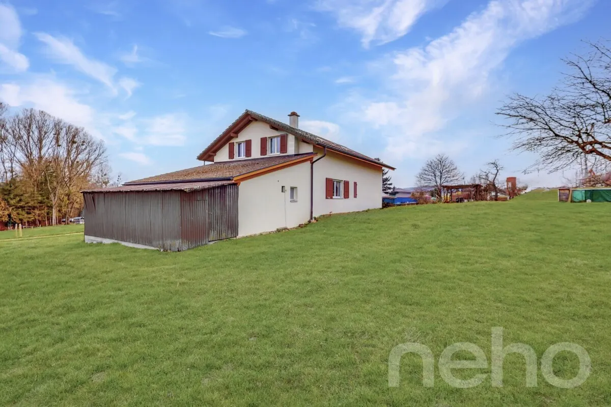 Zu verkaufen   Schweiz - cChic-immoHub Ihr Immobilienportal