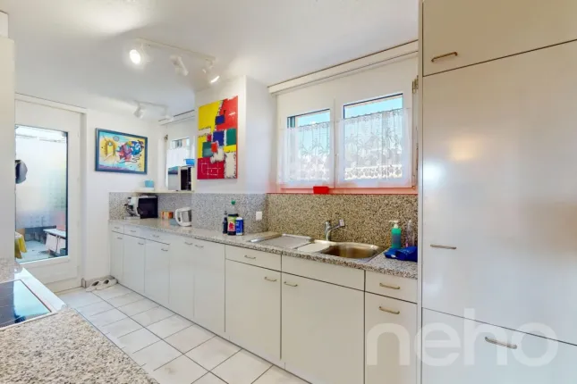 Apartment for sale in Zürich