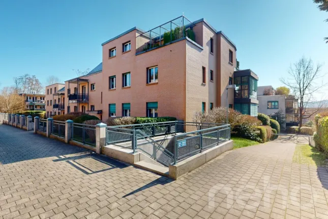 Apartment for sale in Zürich (2)