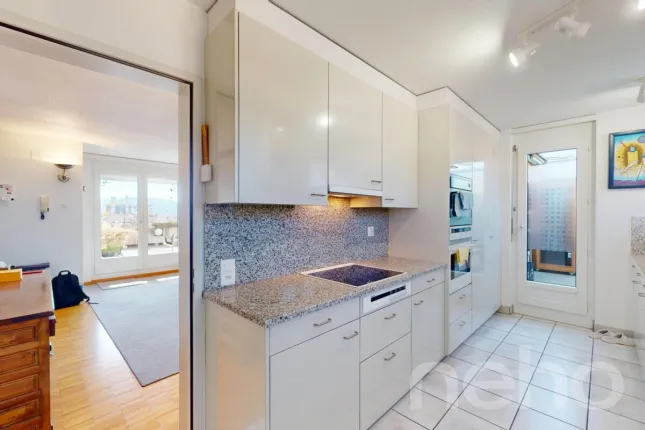 Apartment for sale in Zürich (4)