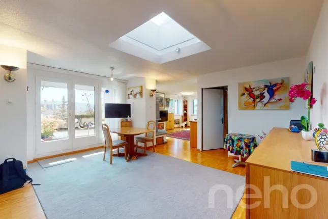 Apartment for sale in Zürich (5)