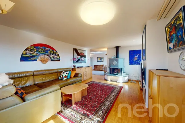 Apartment for sale in Zürich (7)