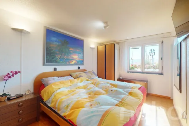 Apartment for sale in Zürich (8)